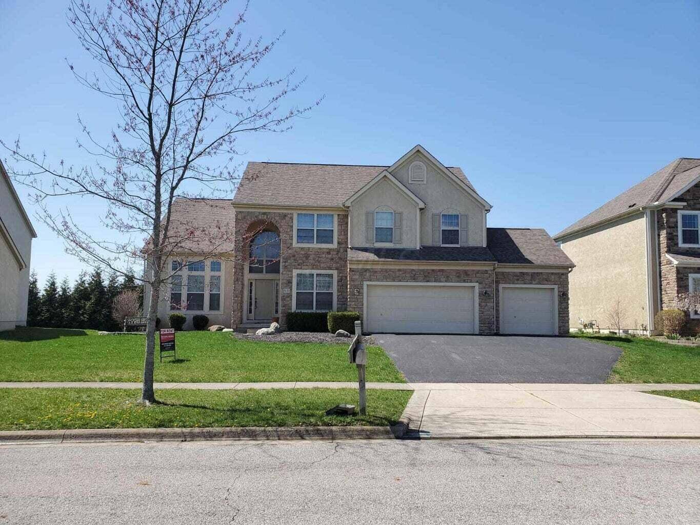 Dublin, OH 43016,5135 Silver Woods Lane