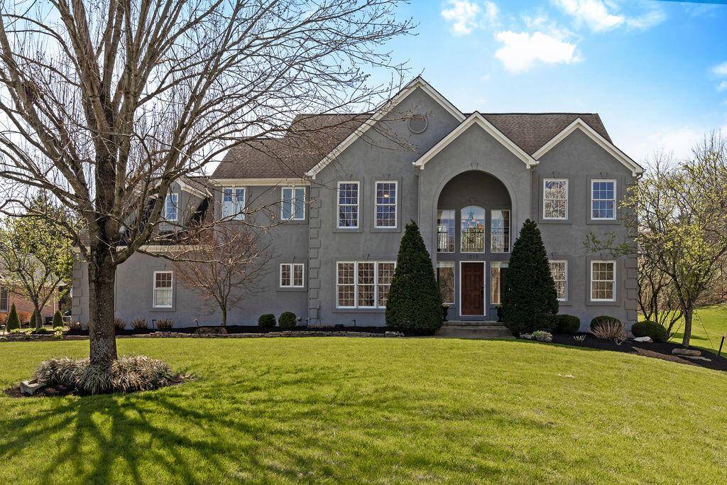 Powell, OH 43065,1315 Briarcliffe Drive