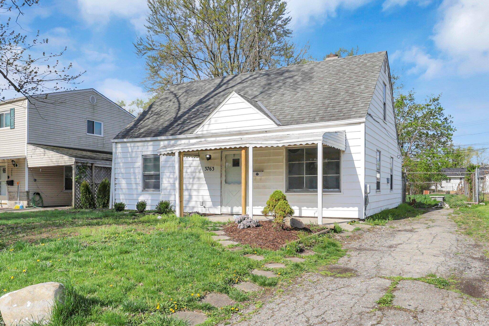 Columbus, OH 43224,3763 Eisenhower Road
