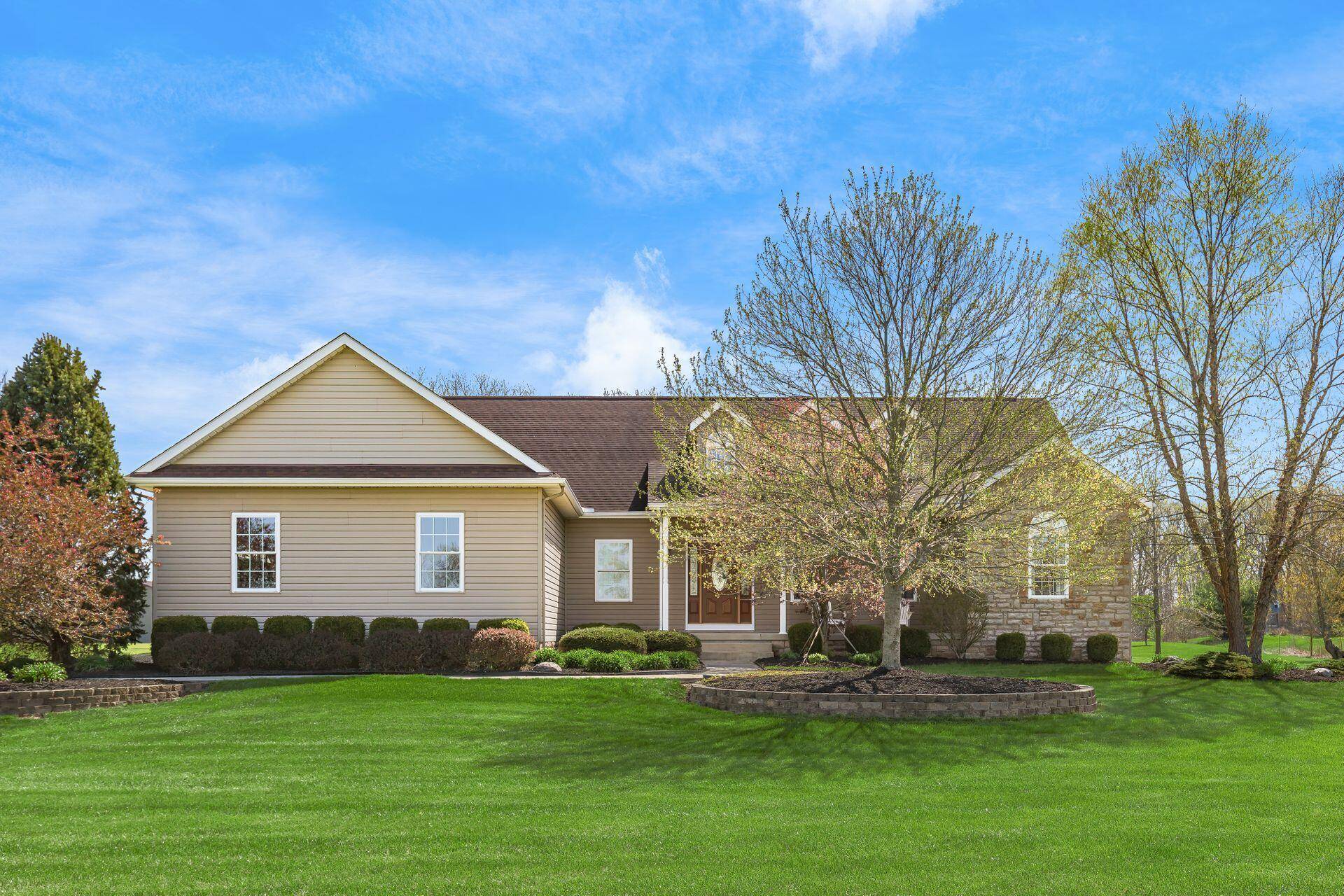 Ostrander, OH 43061,1267 Carr Road