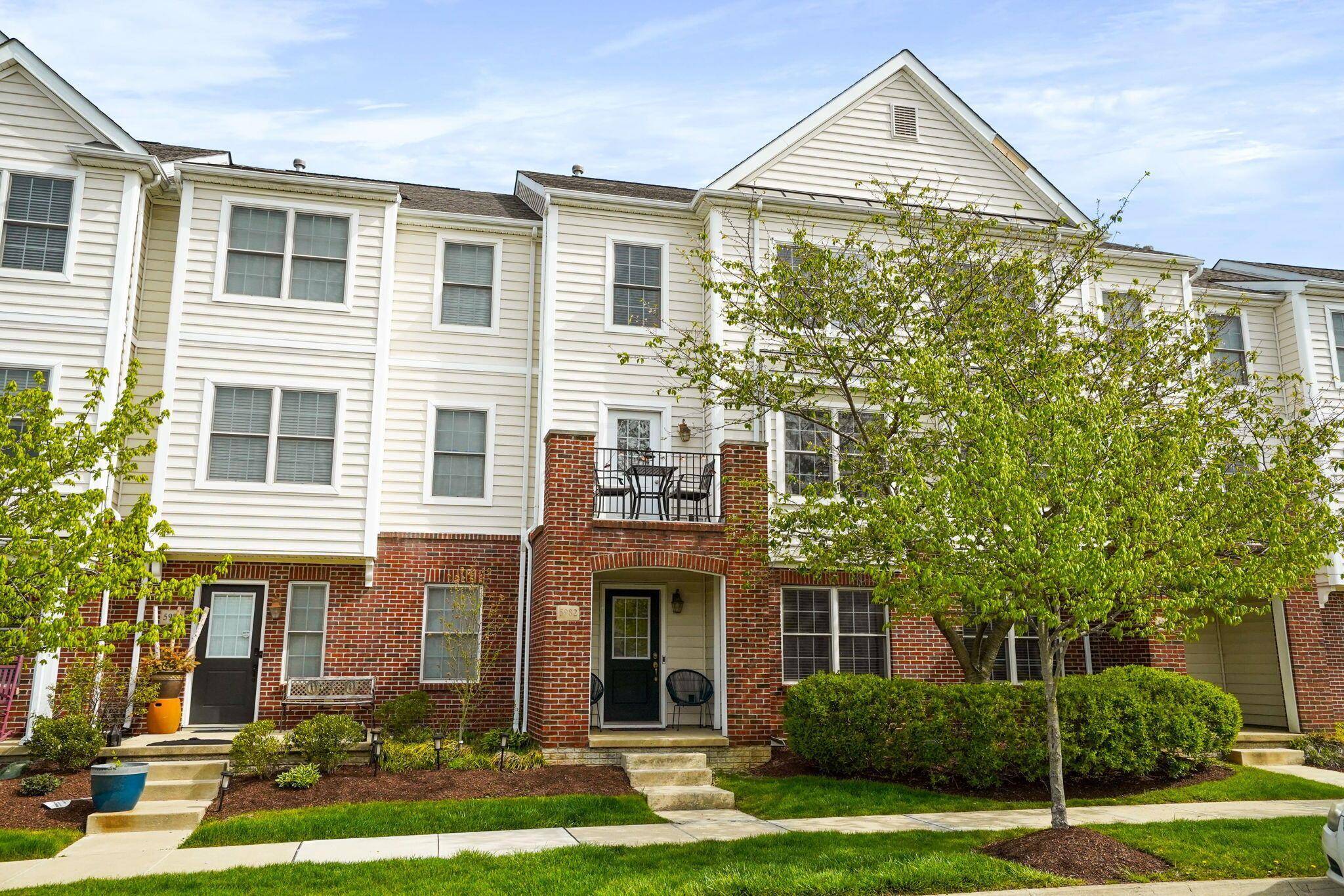 Westerville, OH 43081,5982 Turnwood Drive #803