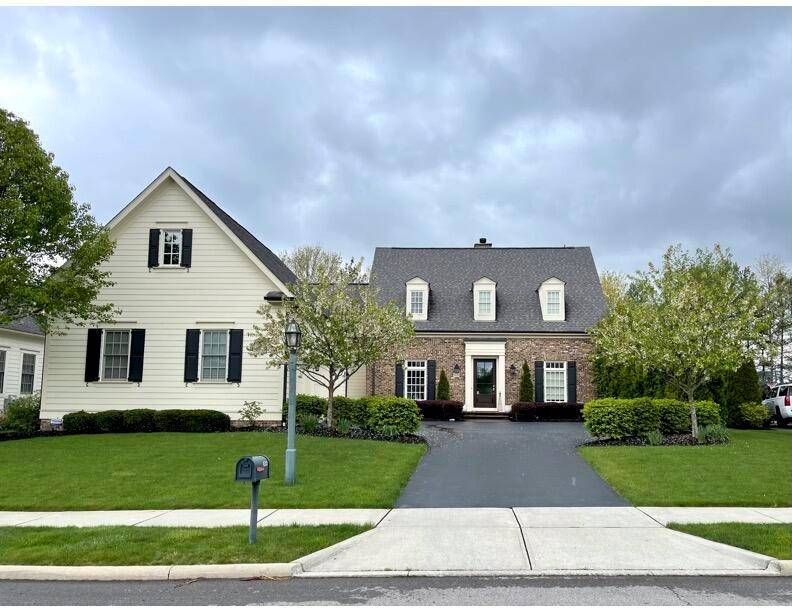 New Albany, OH 43054,4531 Ackerly Farm Road