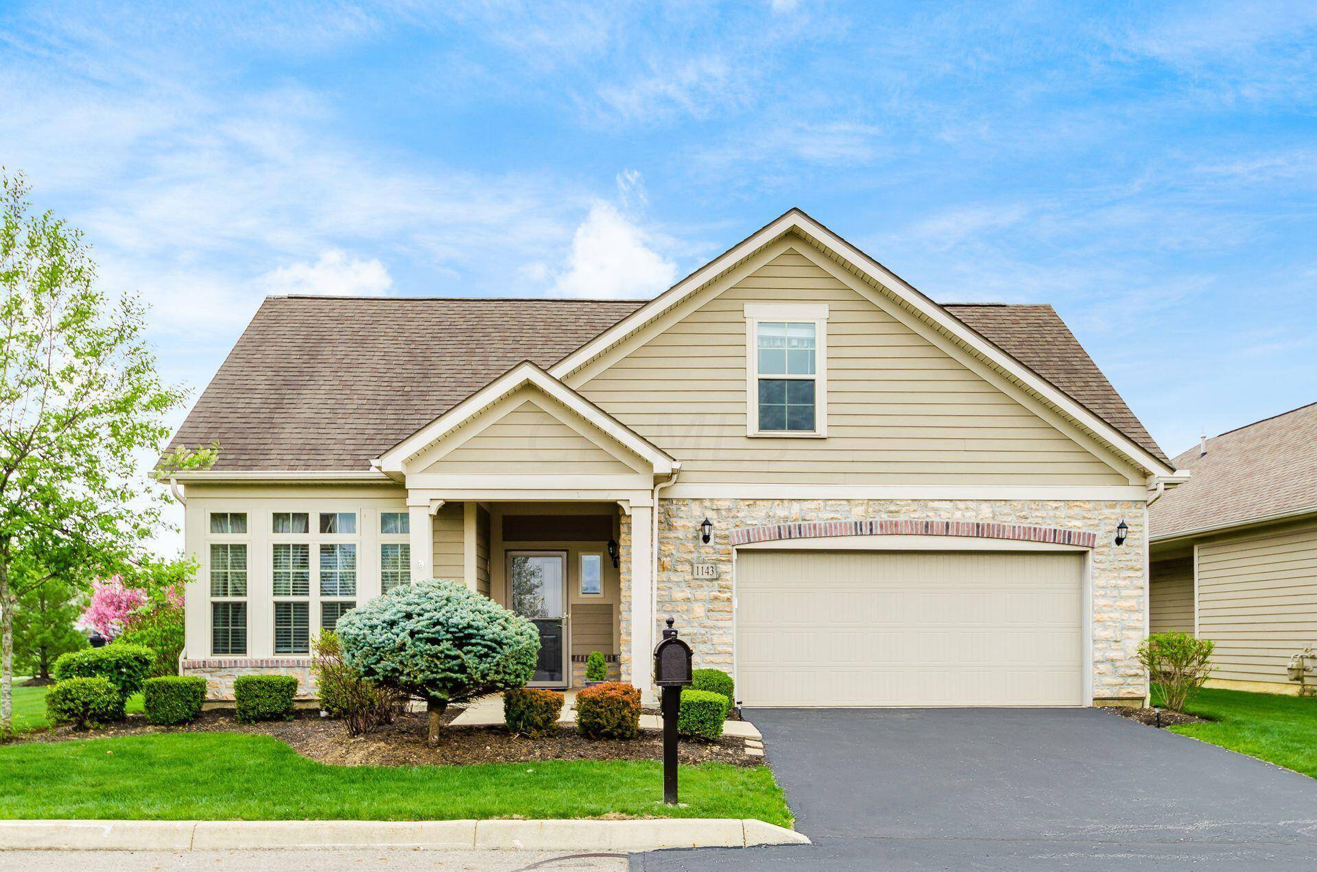 Lewis Center, OH 43035,1143 Little Bear Place