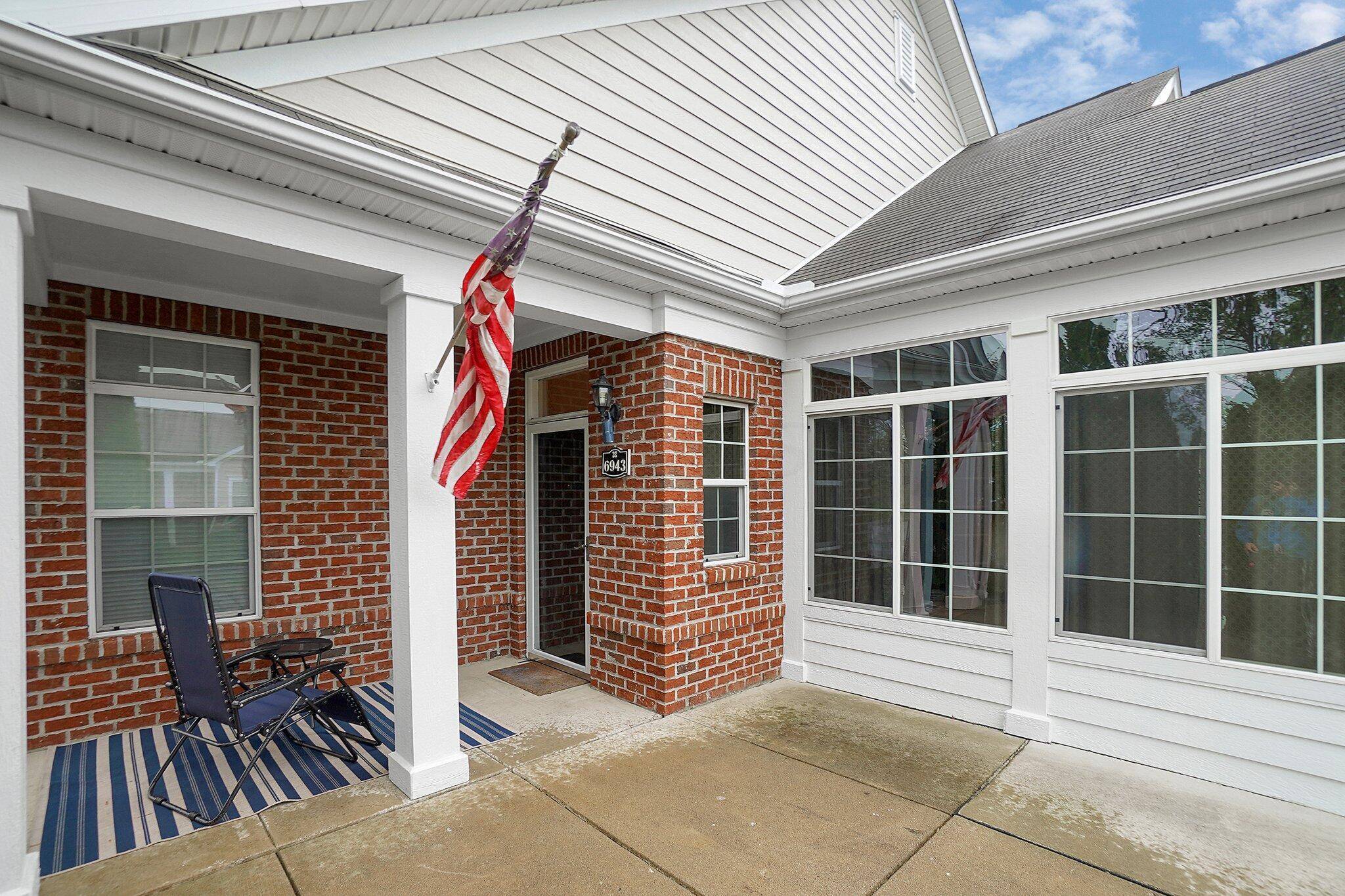 New Albany, OH 43054,6943 Rothwell Street