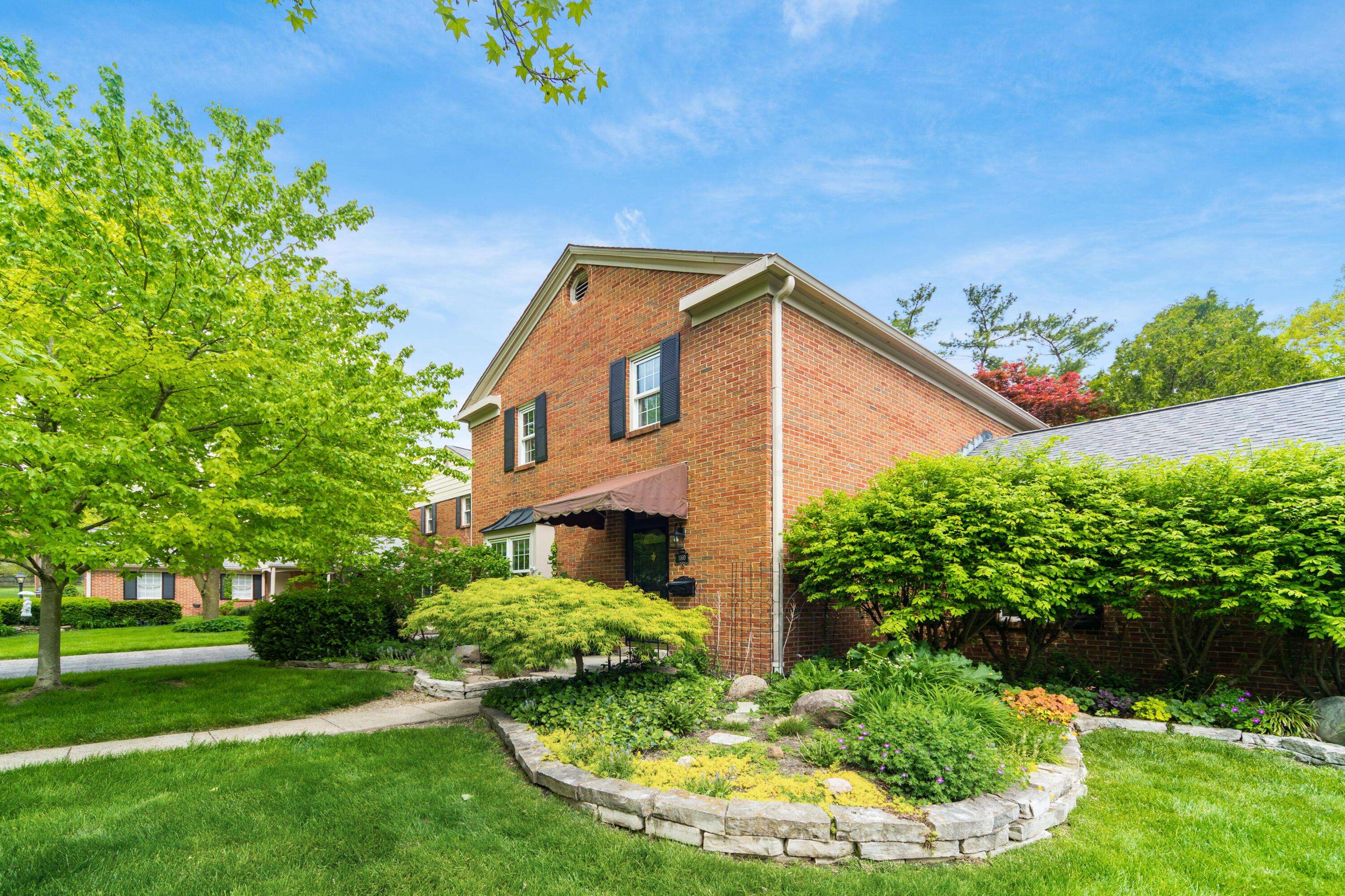 Columbus, OH 43220,1160 Airendel Lane