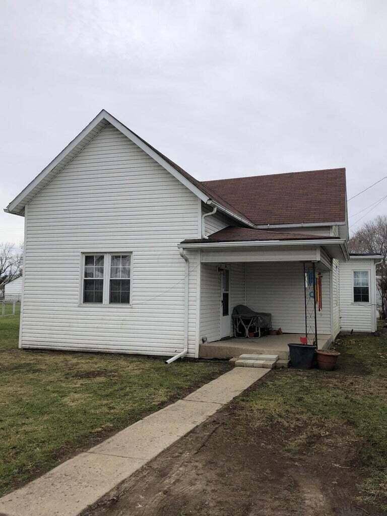 Williamsport, OH 43164,103 Cedar Street