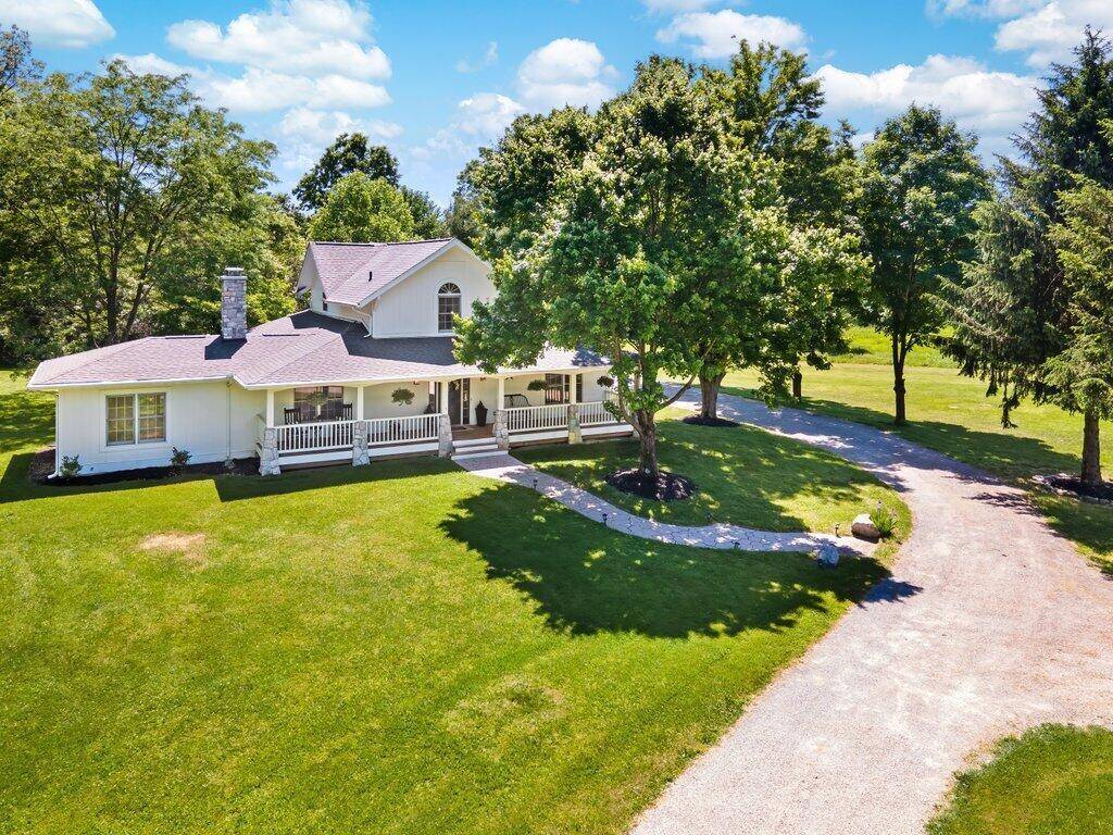 Blacklick, OH 43004,6579 Havens Road