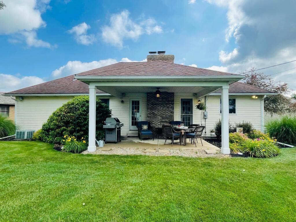 Newark, OH 43055,311 Brenton Drive