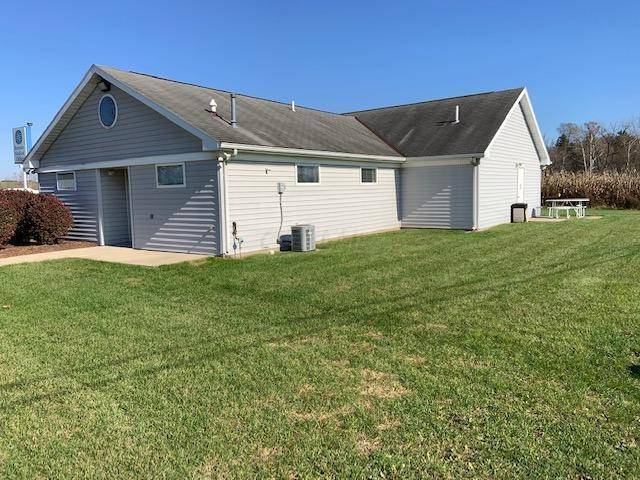 Bremen, OH 43107,80 Logan Thornville Road