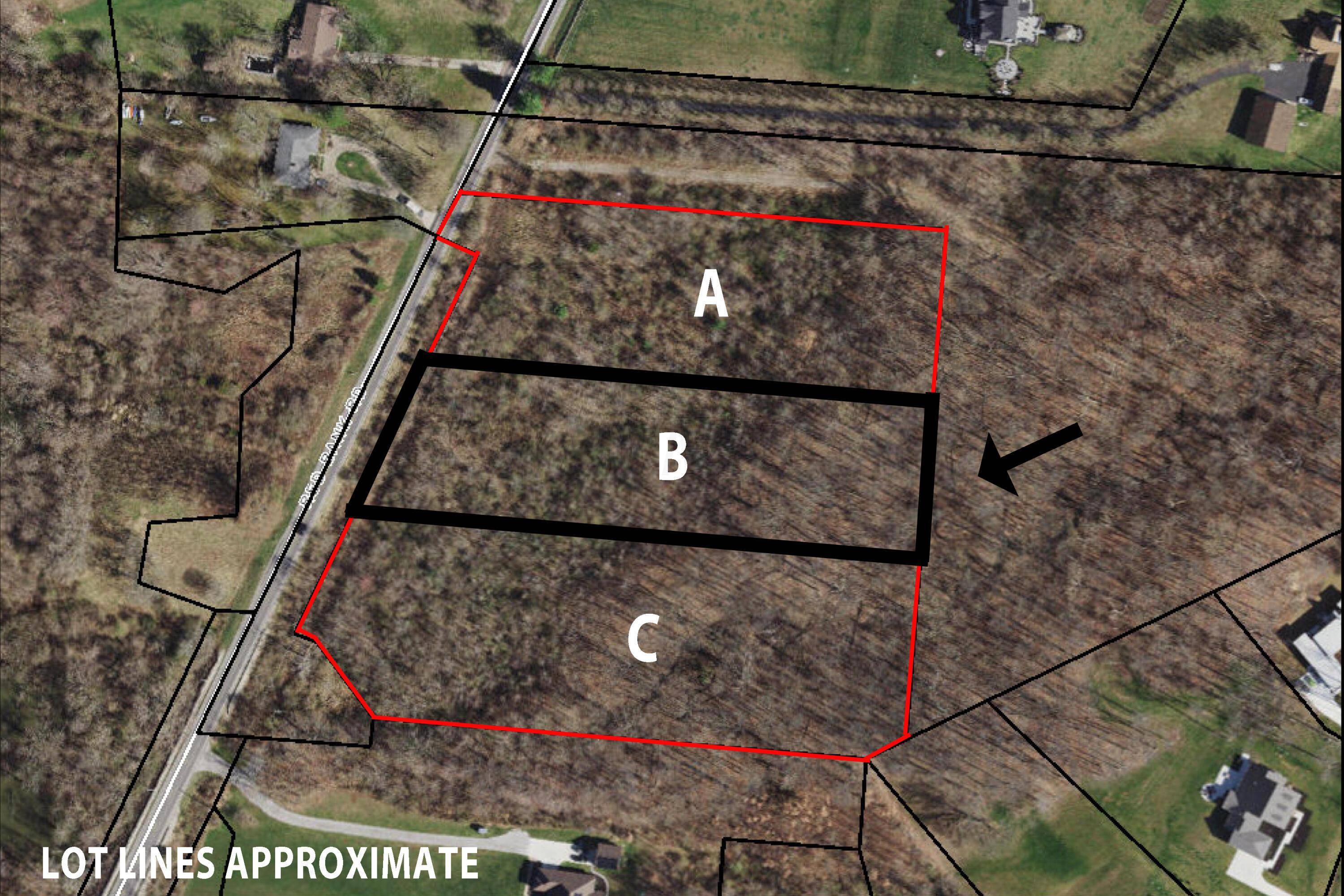 Galena, OH 43021,5547 Red Bank Road #Tract B