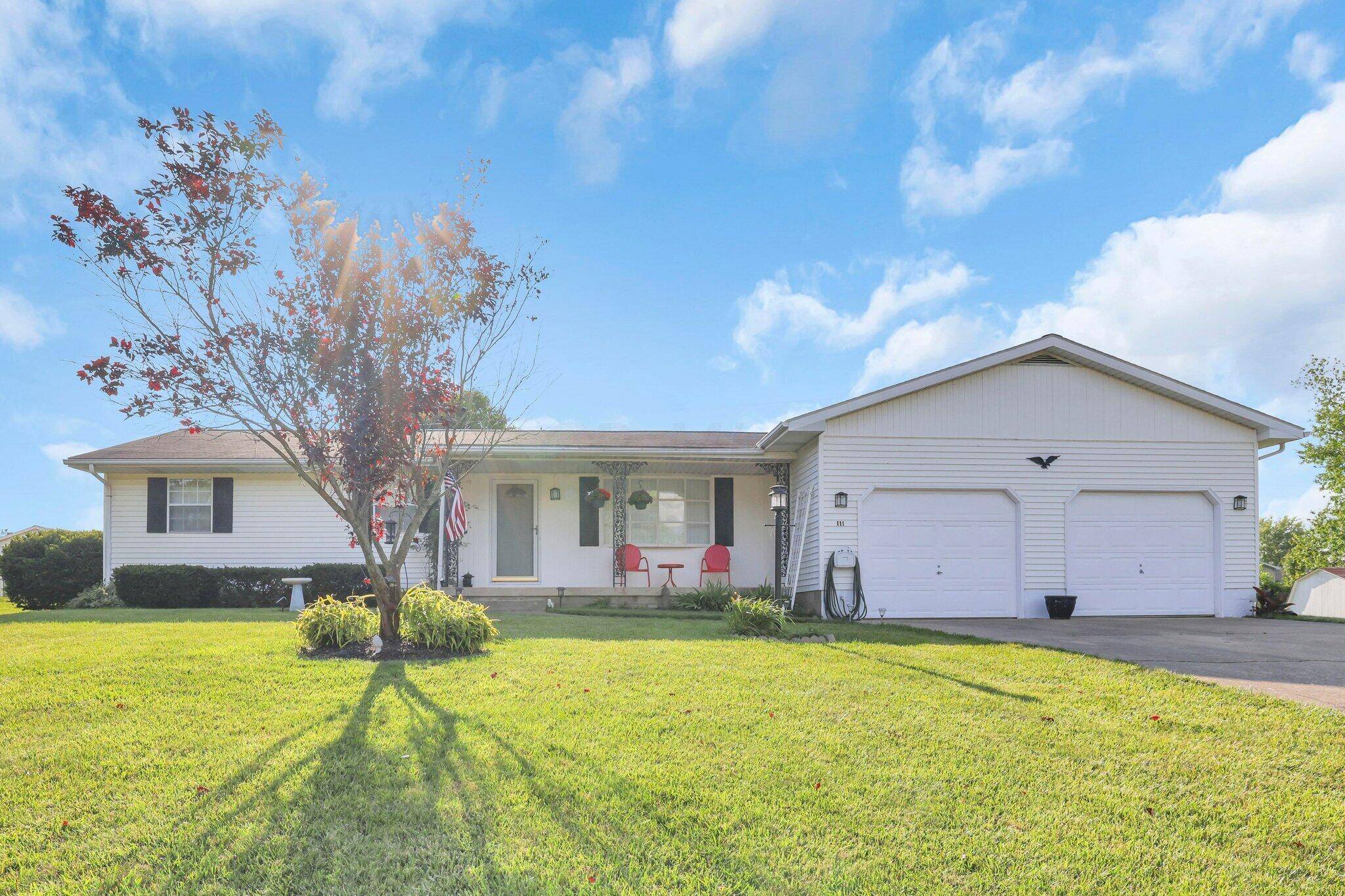 Chillicothe, OH 45601,111 Burr Oak Road