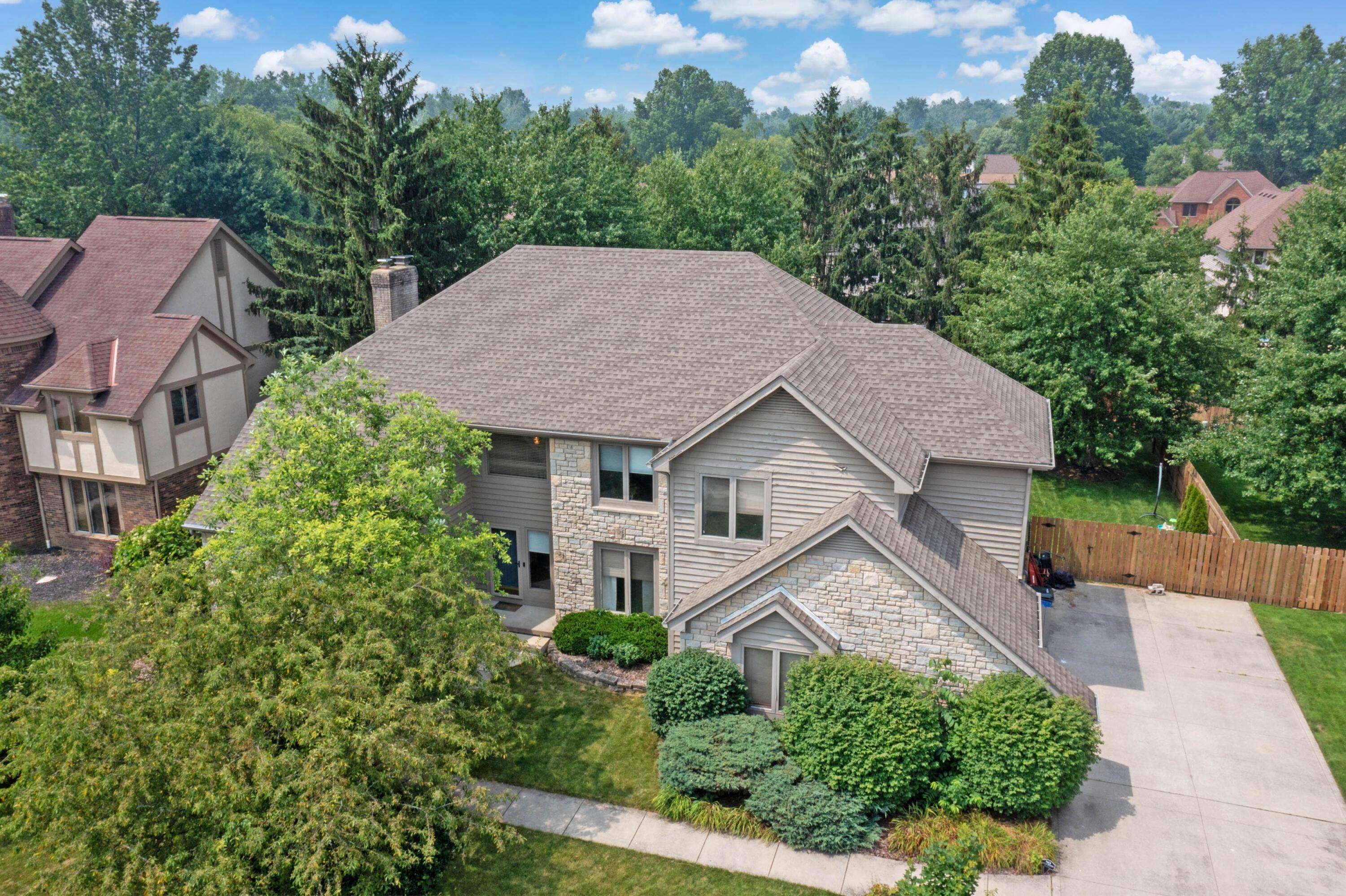 Gahanna, OH 43230,252 Deer Meadow Drive