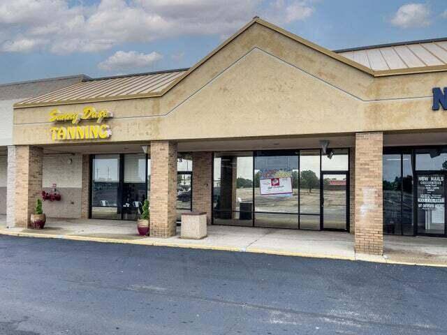 Urbana, OH 43078,1637 E US Hwy 36