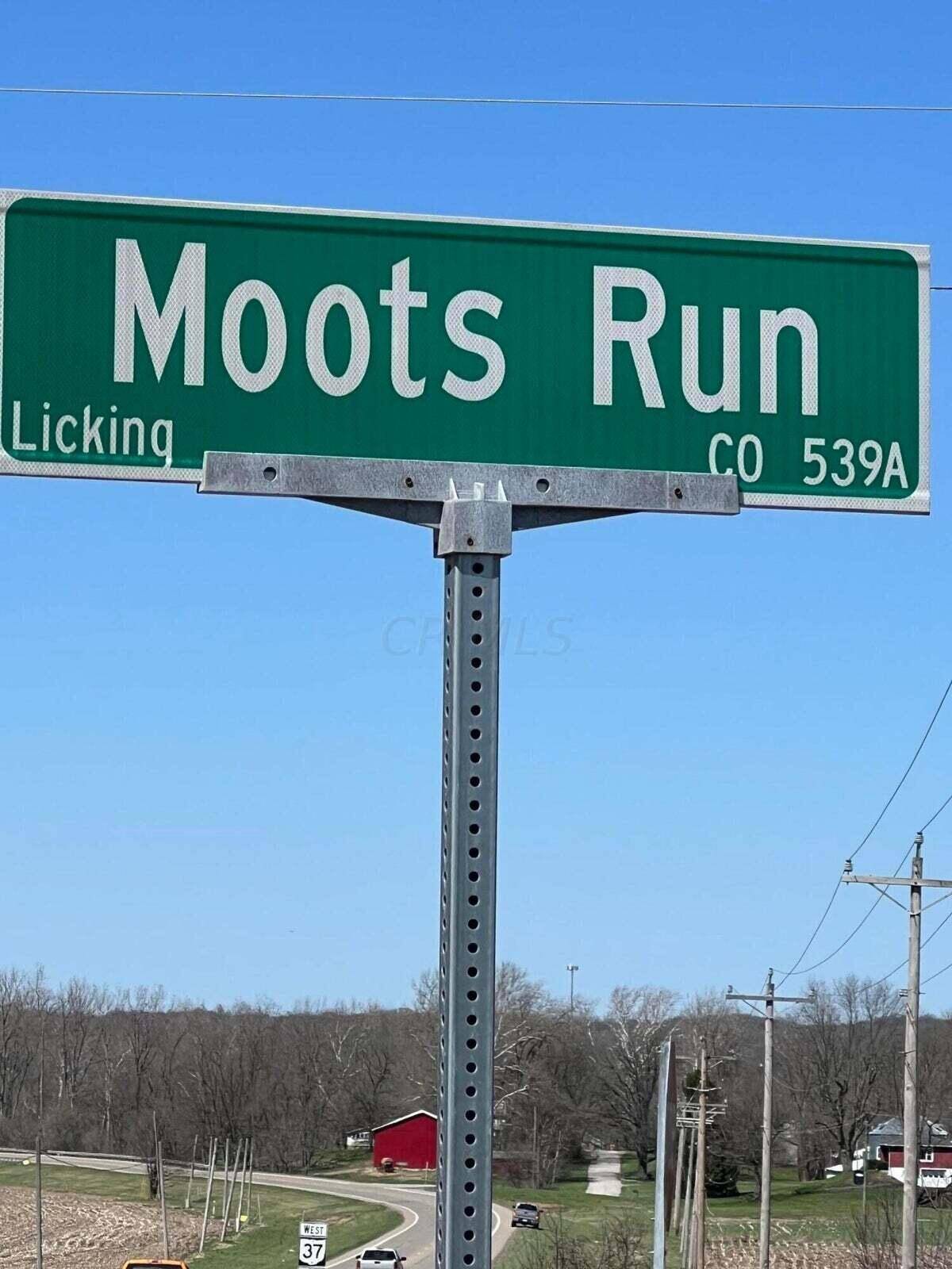 Alexandria, OH 43001,0 Moots Run Road