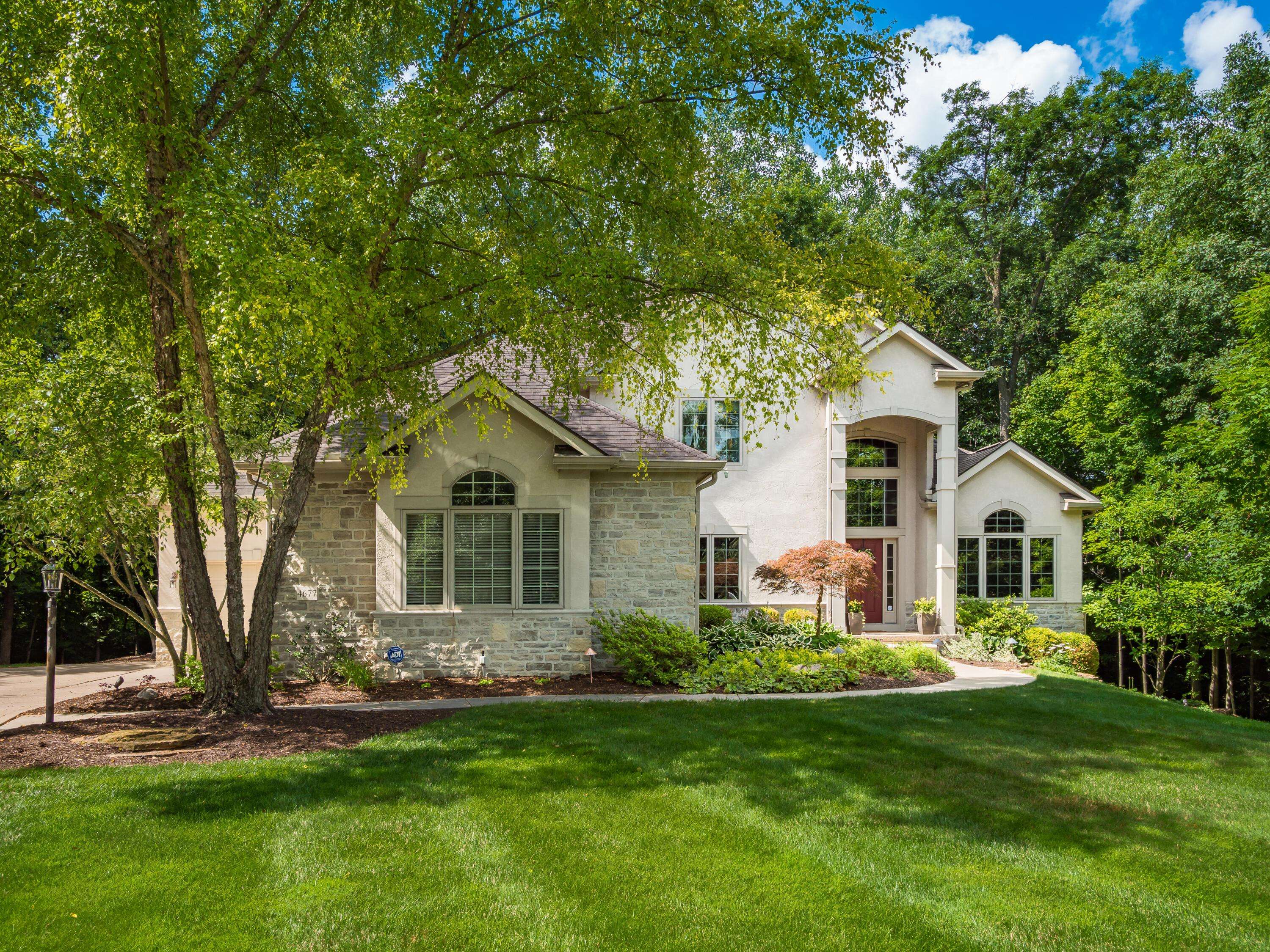 Dublin, OH 43016,4677 Cranleigh Court