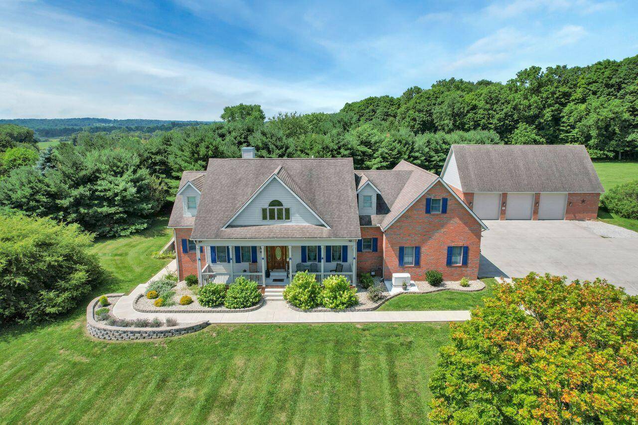 Heath, OH 43056,56 Misty Meadows Drive