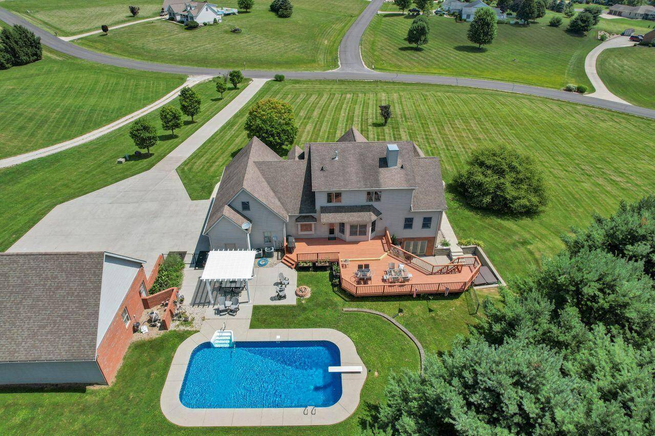 Heath, OH 43056,56 Misty Meadows Drive