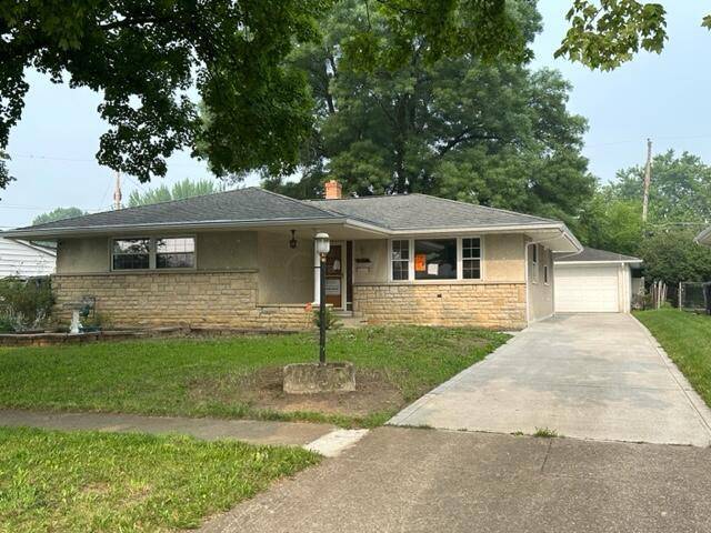 Columbus, OH 43227,1353 Westphal Avenue