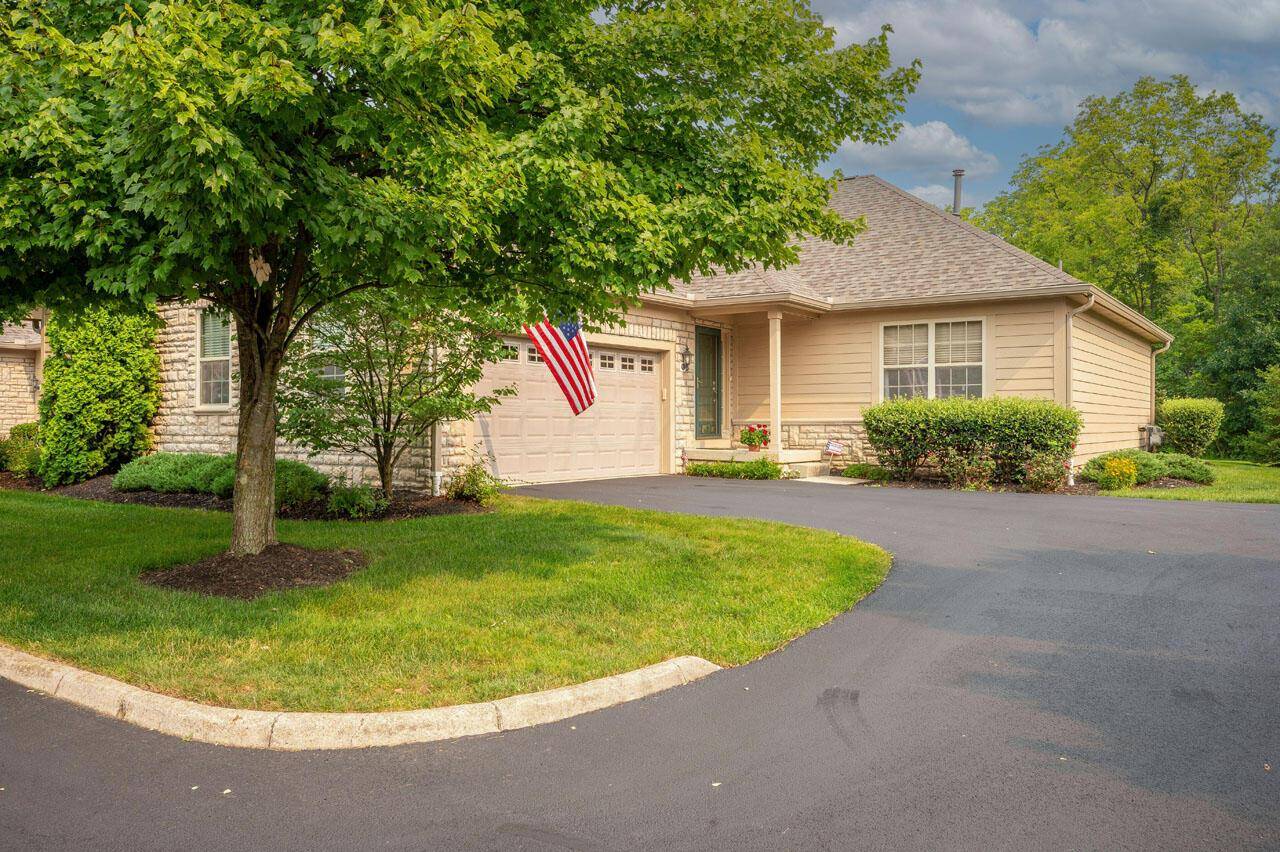 Dublin, OH 43016,4899 Rays Circle