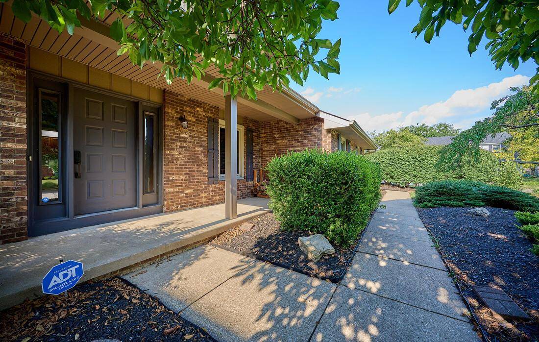 Westerville, OH 43081,1224 Oak Bluff Court