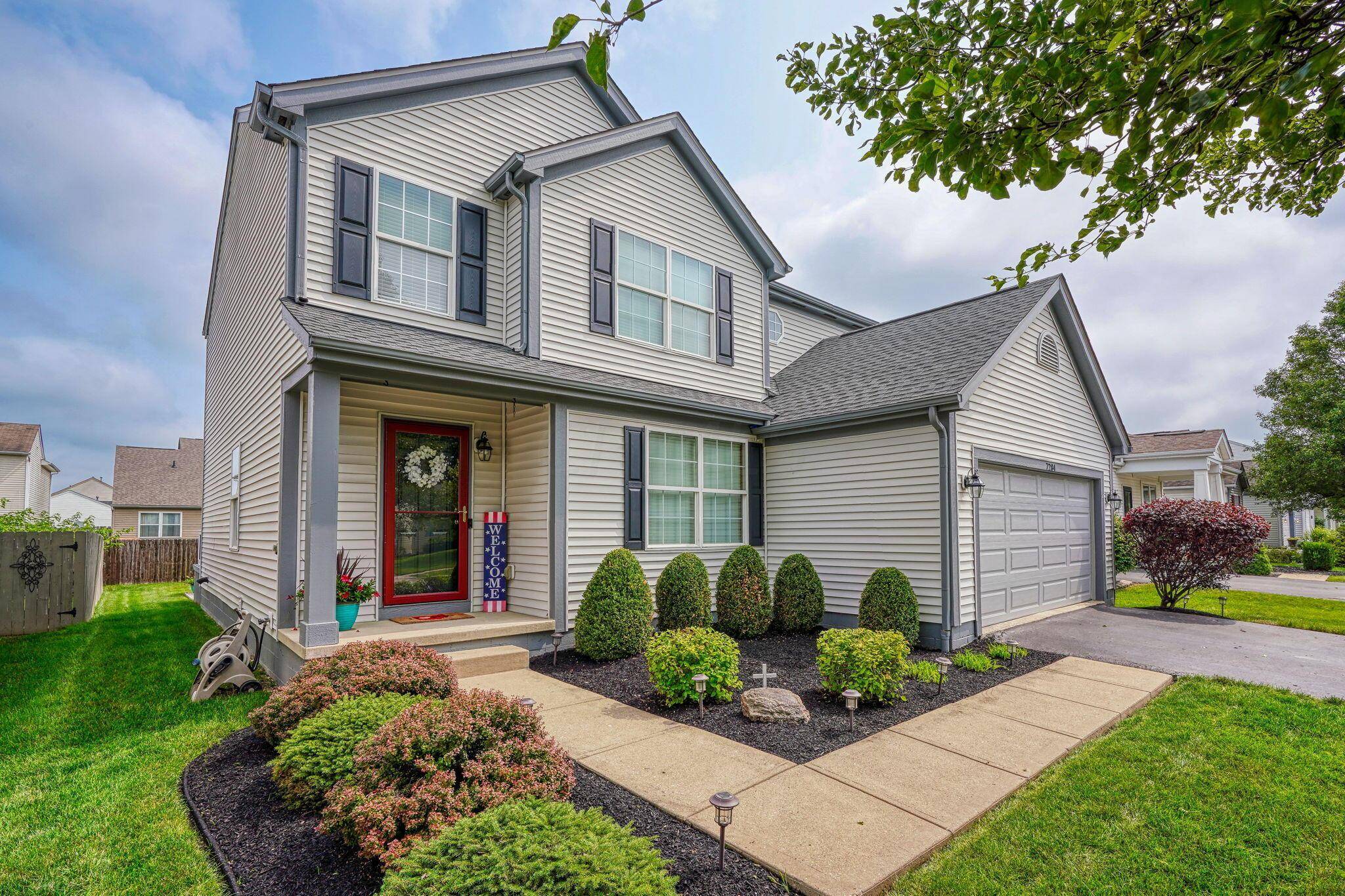 Canal Winchester, OH 43110,7284 Emerald Tree Drive