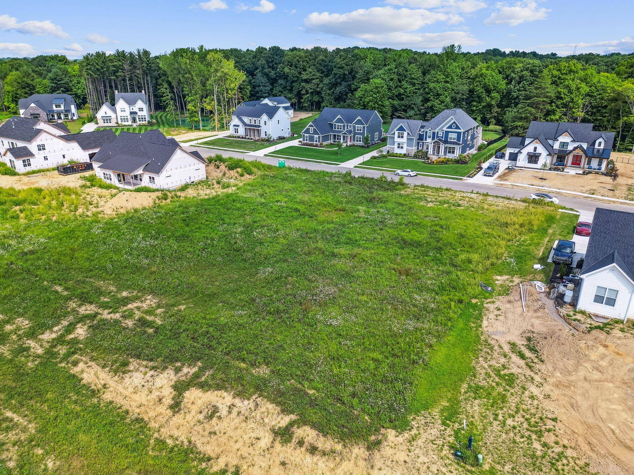 Galena, OH 43021,5910 Sycamore Trail Drive #Lot 2230