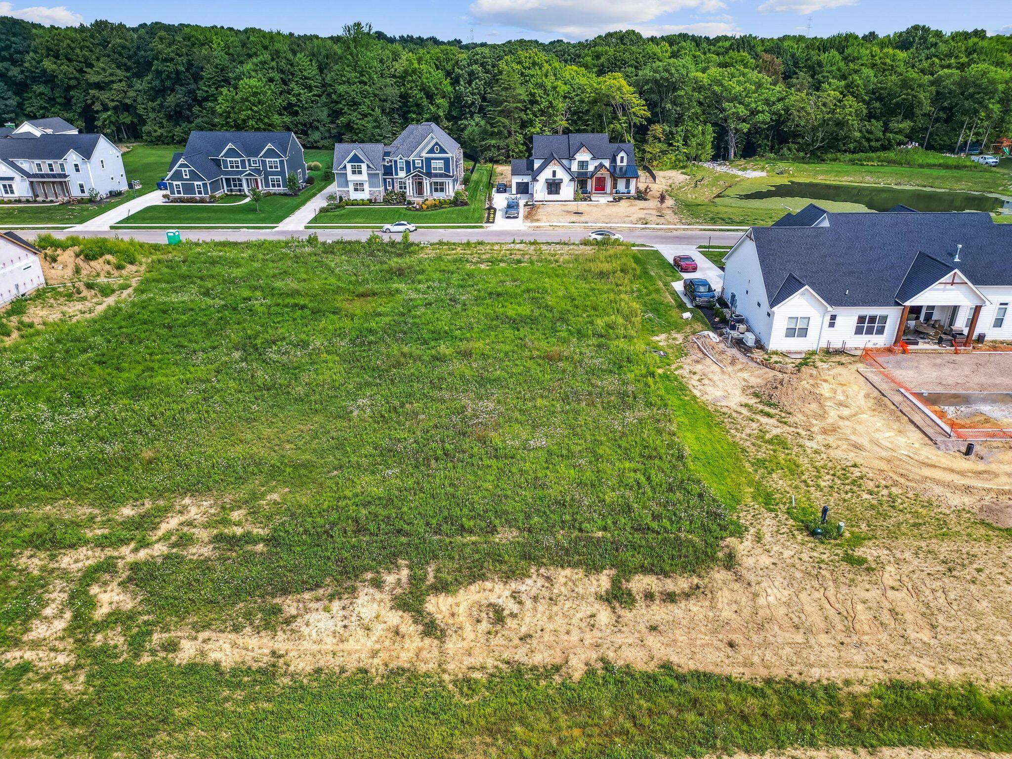 Galena, OH 43021,5910 Sycamore Trail Drive #Lot 2230