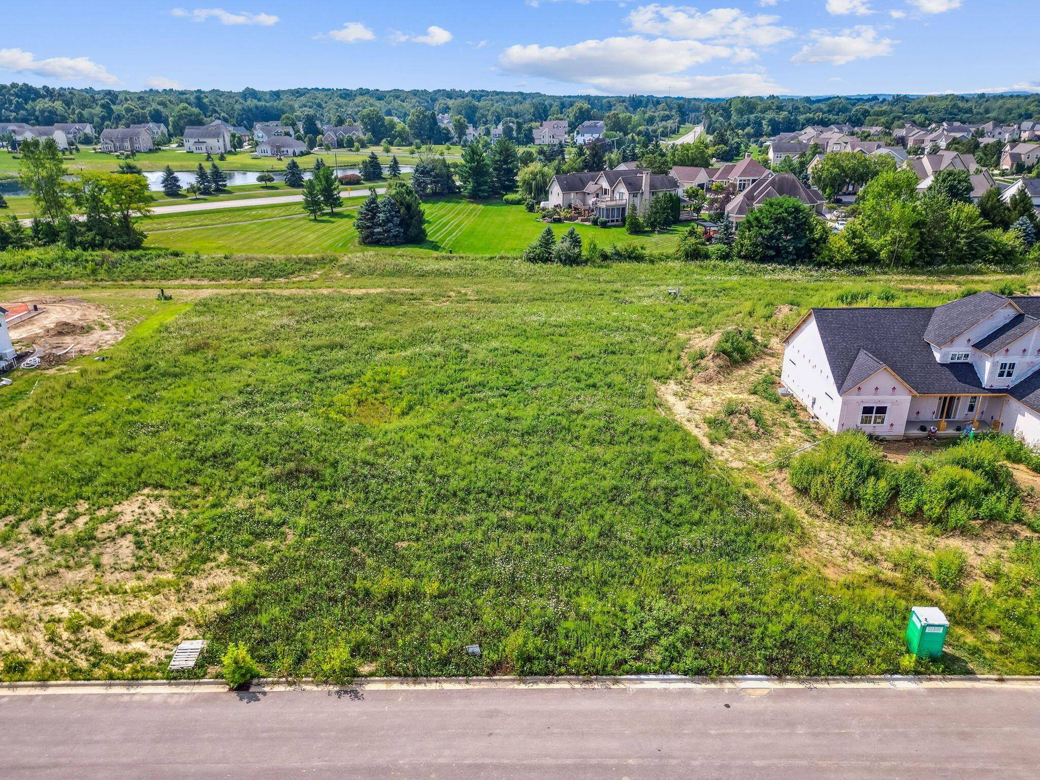 Galena, OH 43021,5910 Sycamore Trail Drive #Lot 2230