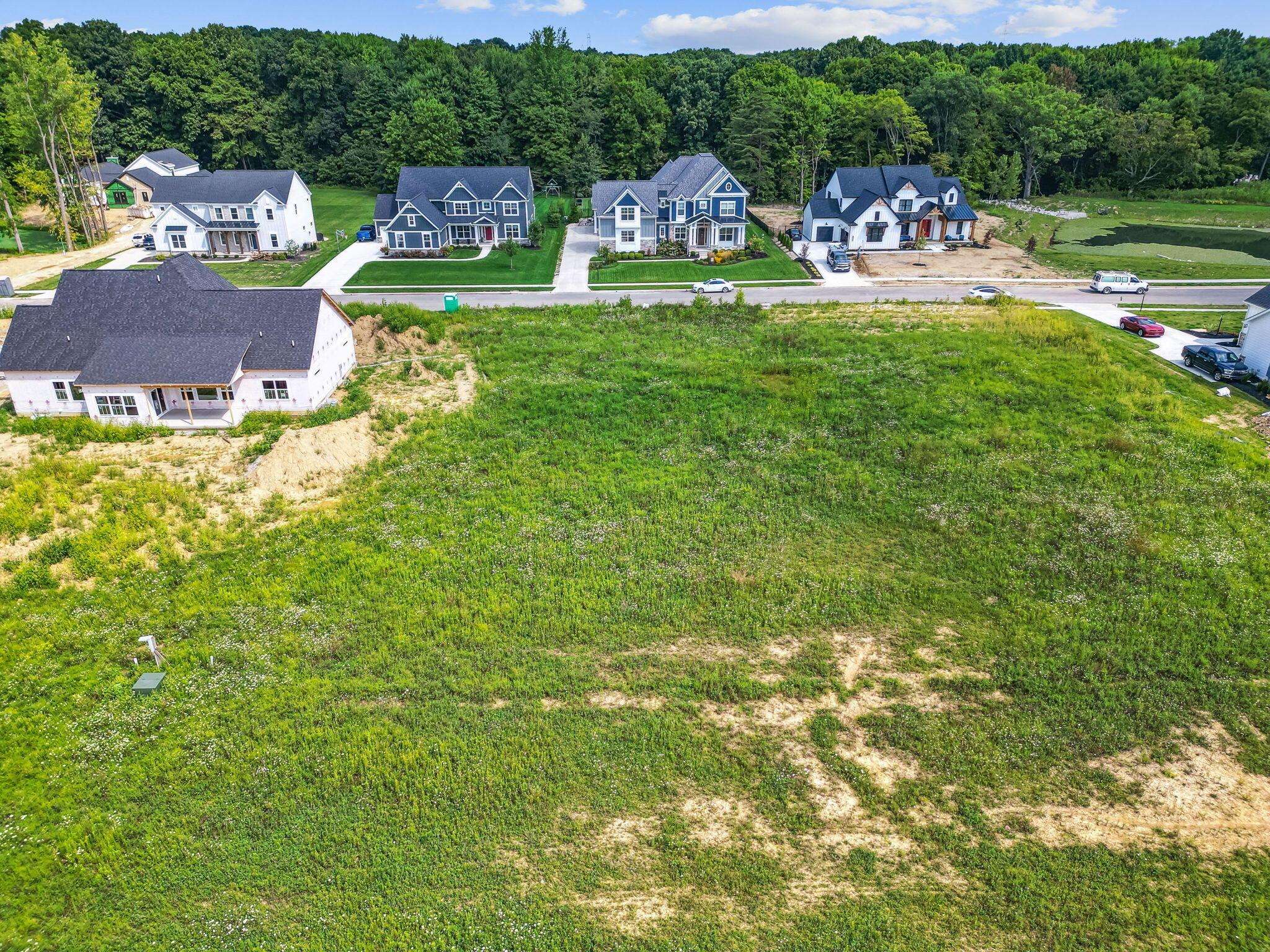 Galena, OH 43021,5910 Sycamore Trail Drive #Lot 2230