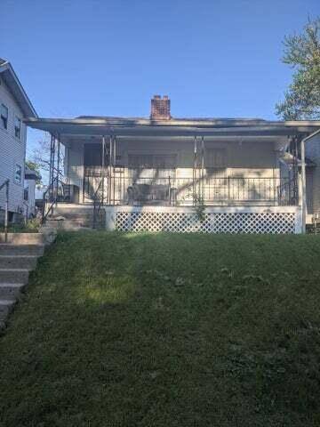 Columbus, OH 43204,261 N Wheatland Avenue