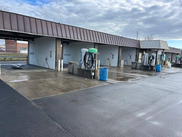 Columbus, OH 43207,1680 Lockbourne Road