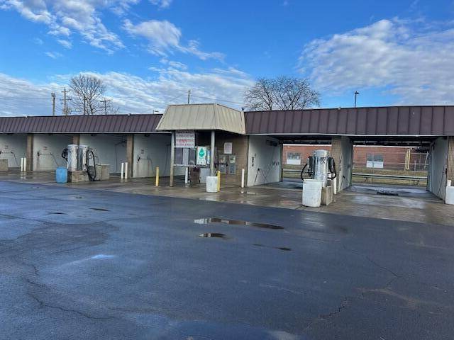 Columbus, OH 43207,1680 Lockbourne Road