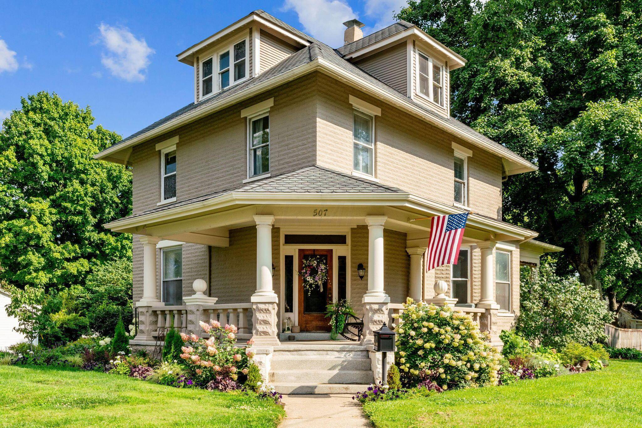 Groveport, OH 43125,507 Blacklick Street