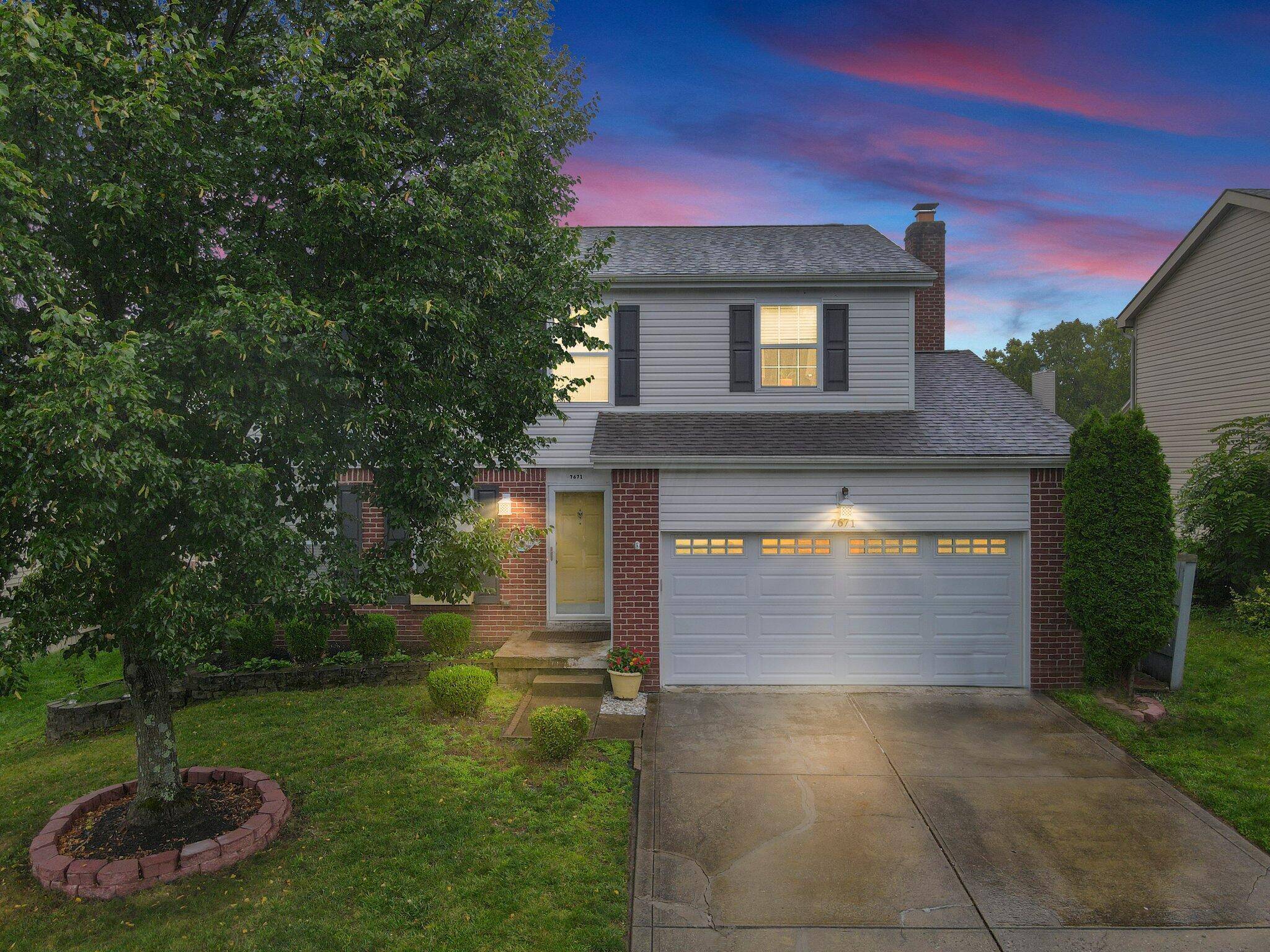 Pickerington, OH 43147,7671 Howell Park Drive