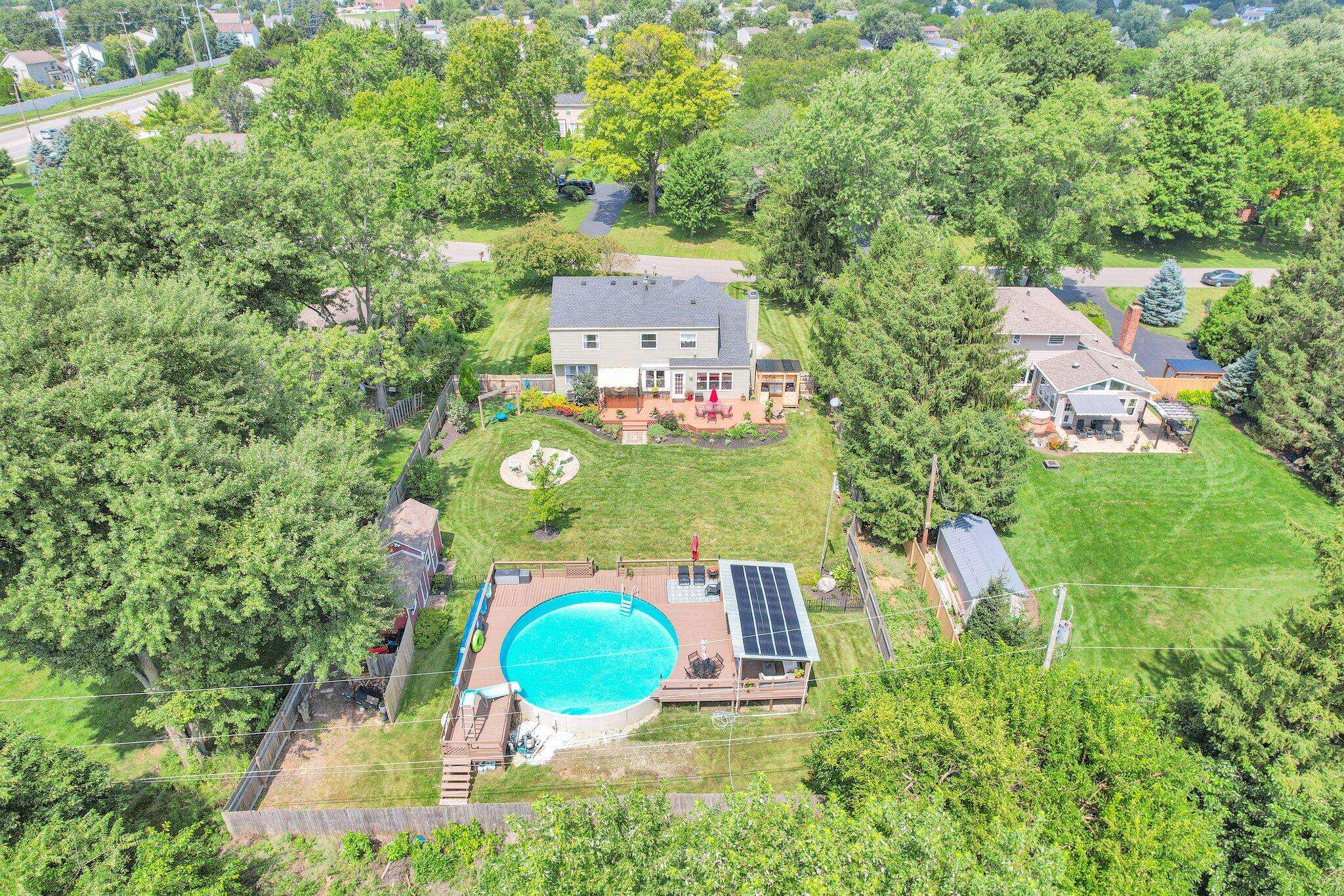 Hilliard, OH 43026,5445 Richlanne Drive