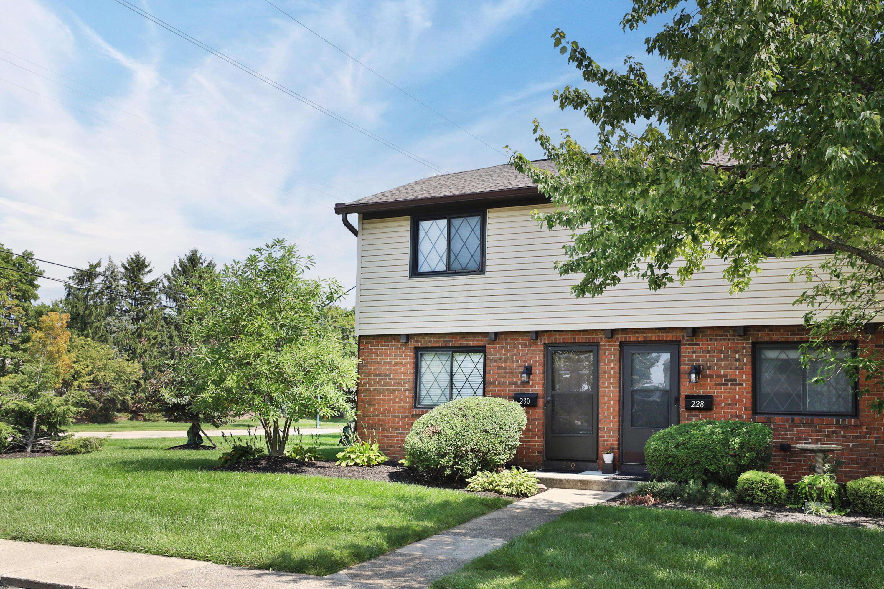 Westerville, OH 43081,230 Nottingham Court