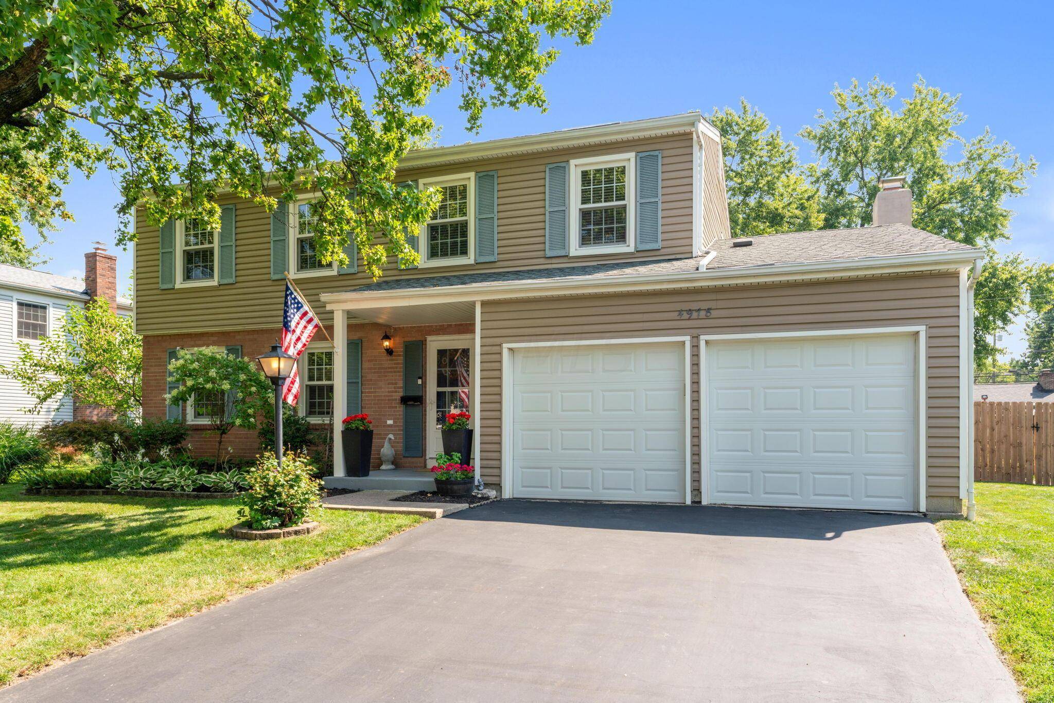 Columbus, OH 43220,4978 Jamestown Court