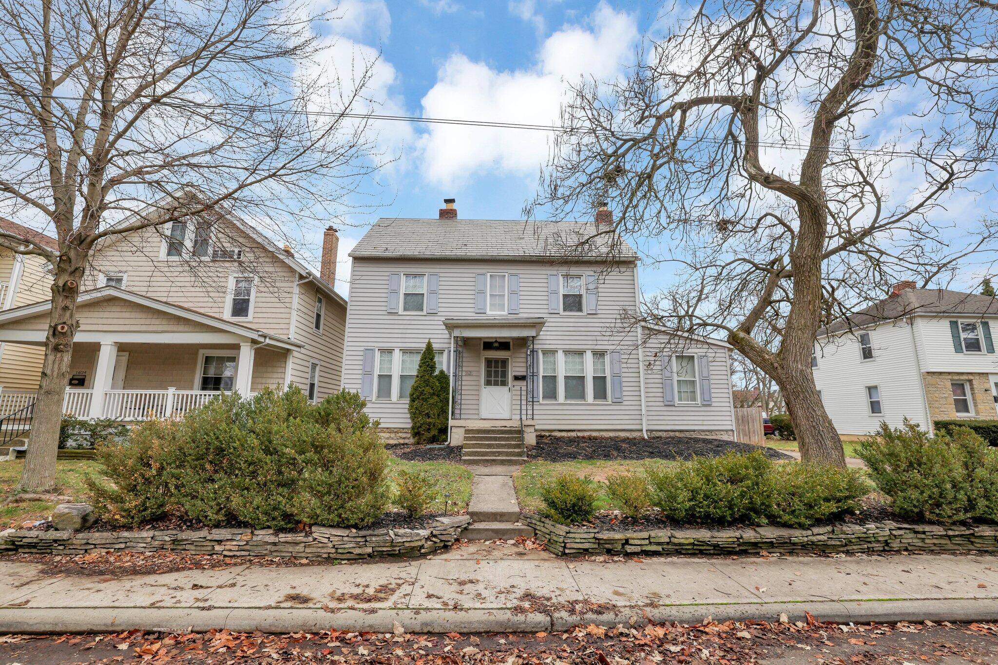 Columbus, OH 43212,1620 Ashland Avenue