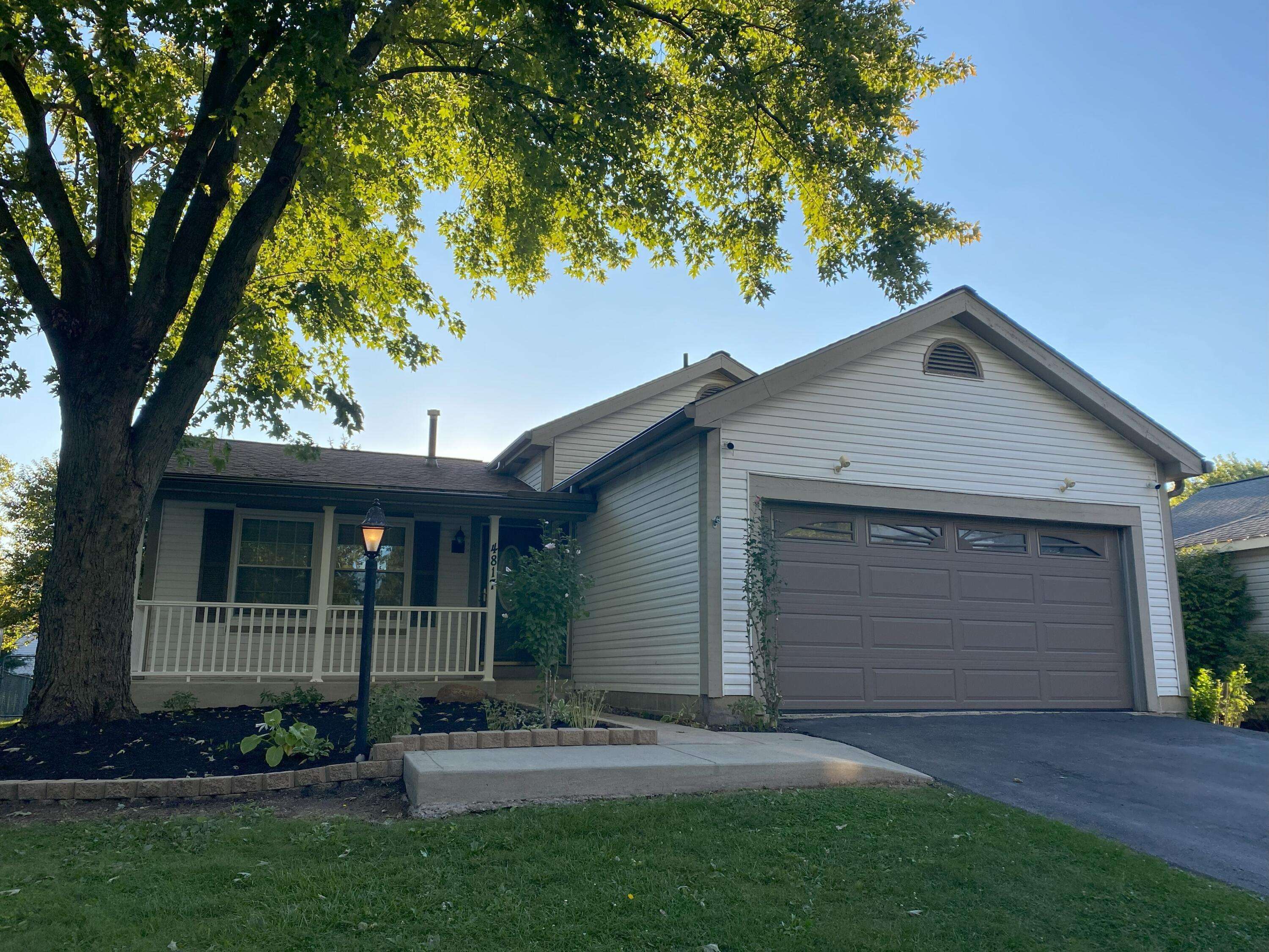 Hilliard, OH 43026,4817 Leybourne Drive