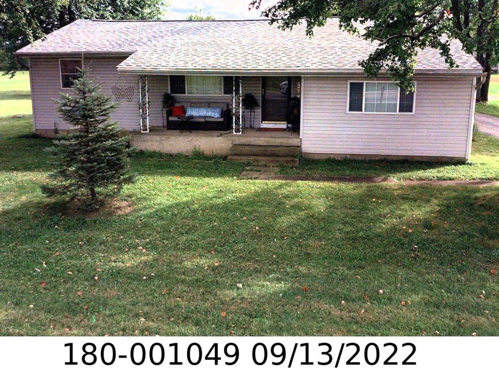 Groveport, OH 43125,3450 Rohr Road