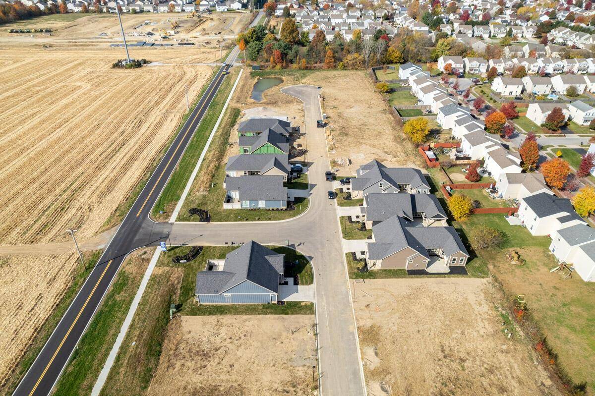 Canal Winchester, OH 43110,7231 Lehman Park Place #PRIVAT
