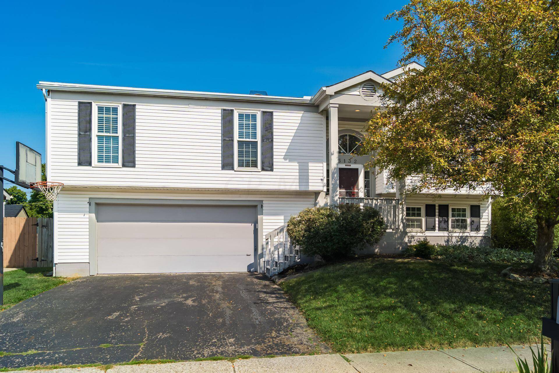 Hilliard, OH 43026,5132 Gillette Avenue