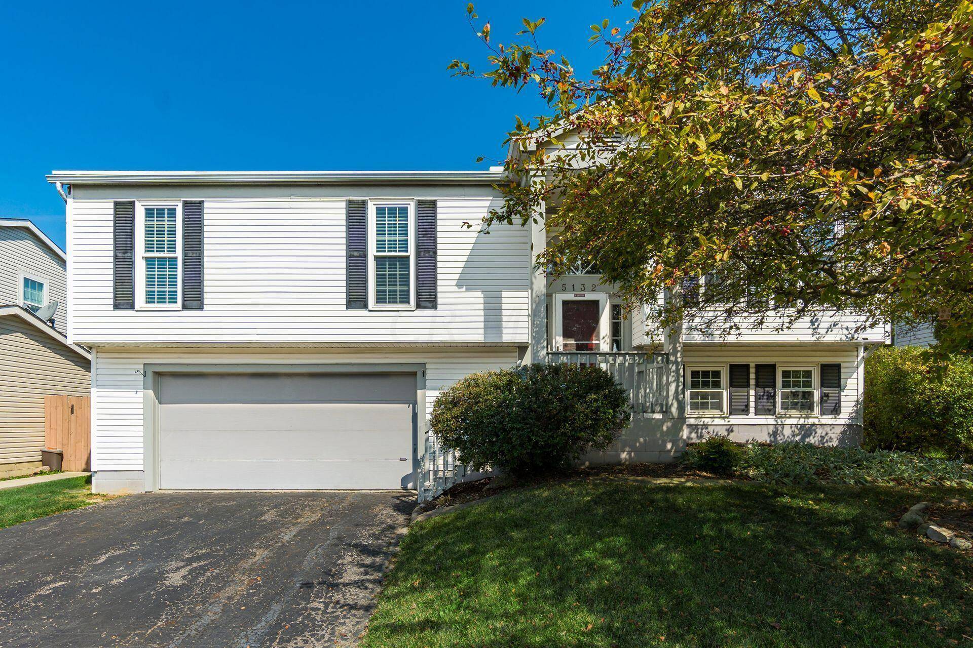 Hilliard, OH 43026,5132 Gillette Avenue
