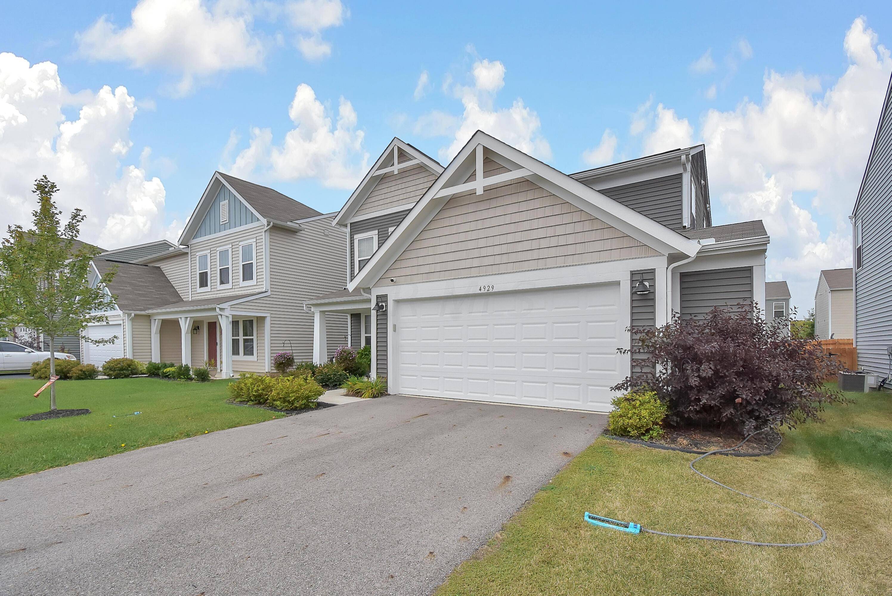 Lockbourne, OH 43137,4929 Crestbrook Drive