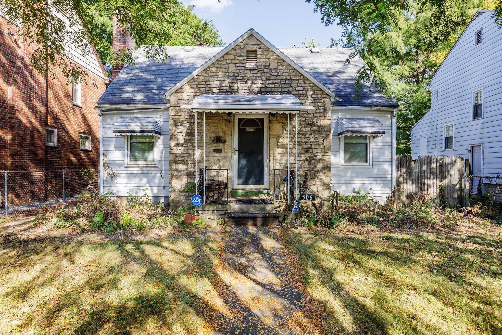 Columbus, OH 43223,506 Wrexham Avenue