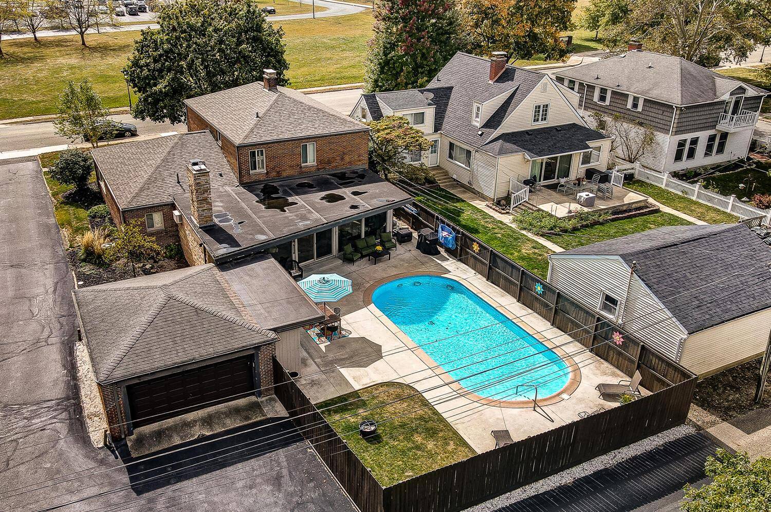 Grove City, OH 43123,3164 Park Street