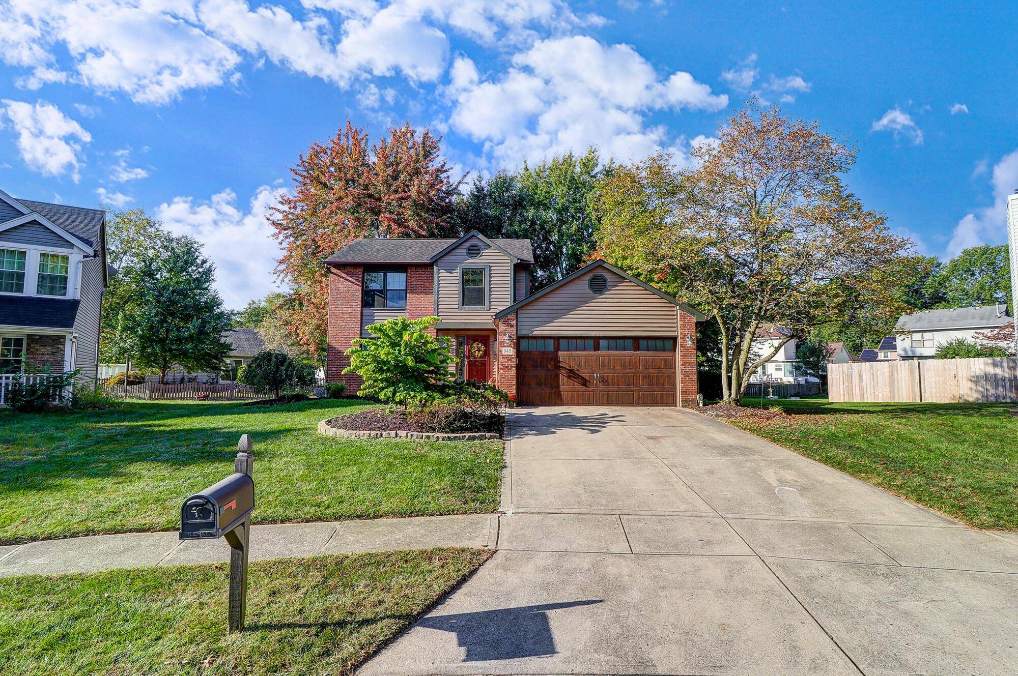 Columbus, OH 43230,945 Timothy Court