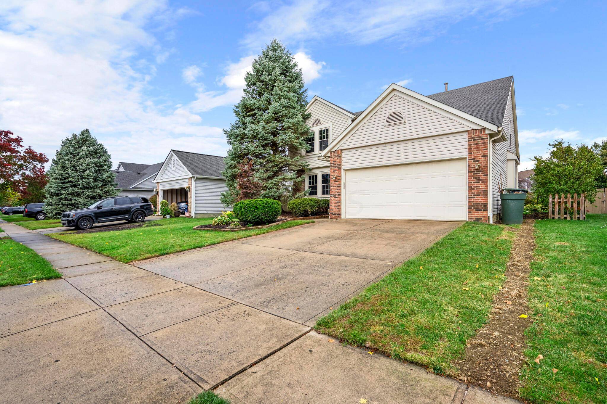 Hilliard, OH 43026,5712 Brook Hollow Drive