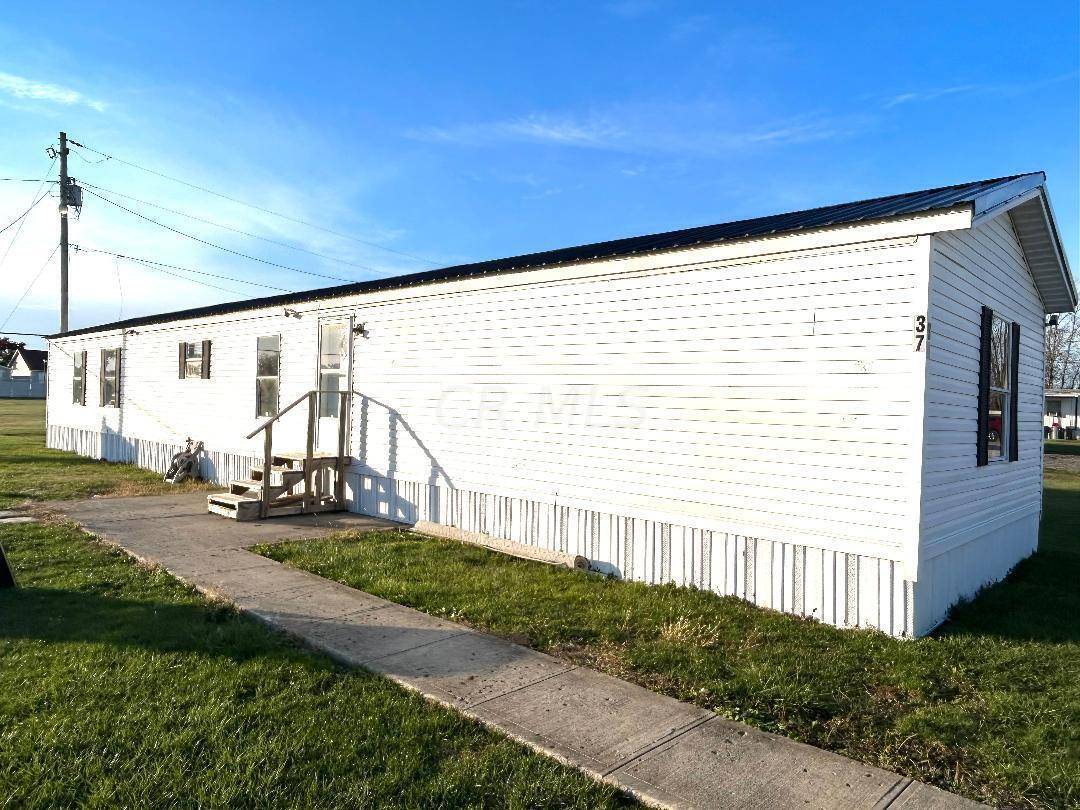 Orient, OH 43146,10901 Borror Road #Lot 37