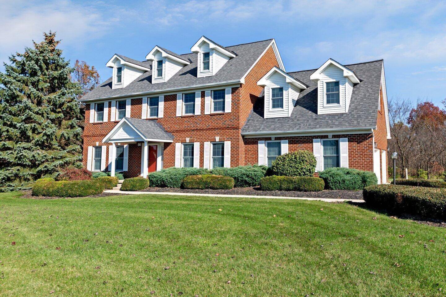 Marysville, OH 43040,16301 Hunters Run